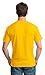 Gildan G800 DryBlend 5.6 oz.; 50/50 T-Shirt - Sand - L