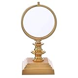 Holyart Chapel Monstrance 7,5cm in Gold-Plated