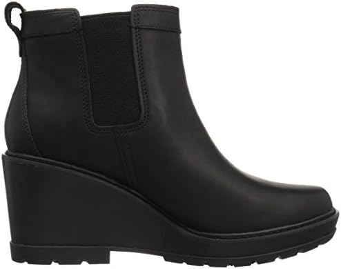 timberland kellis wedge ankle boot