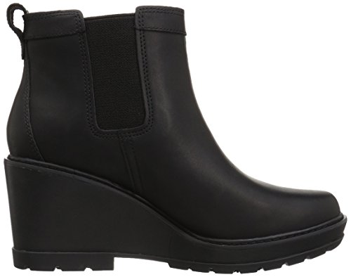 timberland kellis double gore chelsea boot