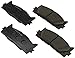 Toyota Genuine Front Disc Brake Pad Kit