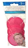 (Ship from USA) Face Scrubber Pads New Package 3