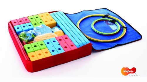 Weplay KM2000.1 Motor Skills Universal Set