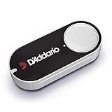 D'Addario Dash Button