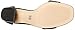 Anne Klein Women's Watchme Patent Dress Sandal