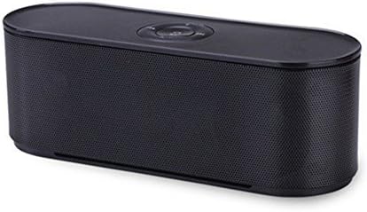 Tiger C Wireless Bluetooth Speakers Computer Portable Mini TF Card, U Disk Subwoofer Small FM Radio Black