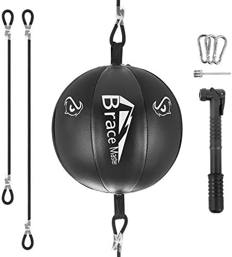 speed bag stand amazon