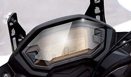 Cluster Scratch Protection Film / Shield for Honda CBR500 R/F/X - motoSkin