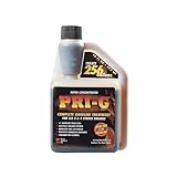 Complete Gasoline Treatment