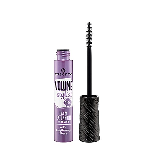 essence Volume Stylist 18h Lash Extension Mascara