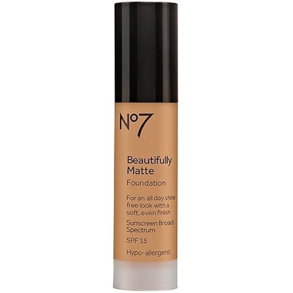 best foundation for oily skin boots