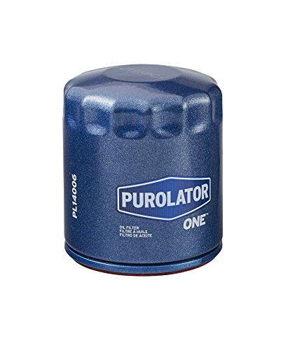 PurolatorONE PL14006 Oil Filter - Image 4