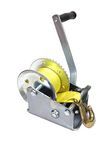 Marine-Trailer-Winch-2000-lb-capacity-Heavy-Duty-Strap-Hand-Winch Marine-Trailer-Winch-2000-lb-capacity-Heavy-Duty-Strap-Hand-Winch