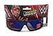 WWE John Cena Boy's Sunglasses in Black and Red - 100% UV Protection