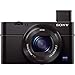 Sony Cyber-Shot DSC-RX100 III Camera DSCRX100M3/B Starter Kit