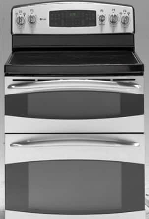 Amazon.com: GE Profile : PB970SMSS Electric Range: Appliances