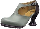 John Fluevog Women's Opposition D'Orsay Pump