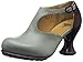 John Fluevog Women's Opposition D'Orsay Pump