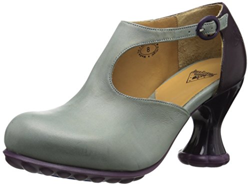 John Fluevog Women's Opposition D'Orsay Pump