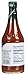 Crystal Hot Sauce, 12 oz, 6 pk