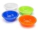 12 Pc. Cereal - Soup Bowl Set - 28 Oz - Multi Color