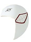 HOLRAN Tokyo Ghoul Shuu Tsukiyama Mask Cosplay Costume pro (White)