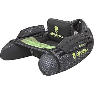 Gunki Float Tube Furti-v – 135, 5.4, 105, 115