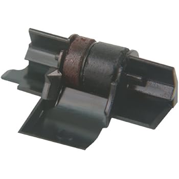 casio 100tm ink roller