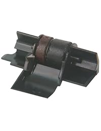 porelon 11204 pr42 Calculadora Ink rollos, 2-pack