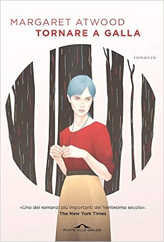 Margaret Atwood - Tornare a galla (2020)