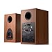 Klipsch R-15PM Powered Monitor - Cherry (Pair)