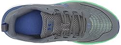 Under Armour Boy's Grade School Assert 9 Running
