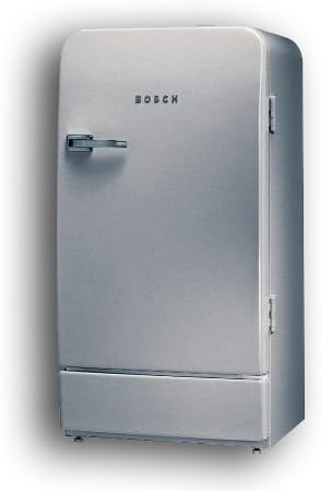 Bosch Stand Kuhlautomat Ksl54as20 Kuhlschrank Silber Neu Amazon De Kuche Haushalt