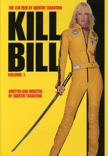 Kill Bill, Vol. 1 - //coolthings.us