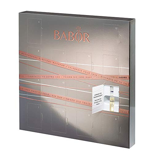 babor celebration set