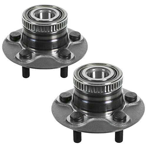 Stirling P512167PR_J903 - Pair 2 Rear Wheel Bearing
