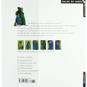 Una familia de ogros (Spanish Edition)