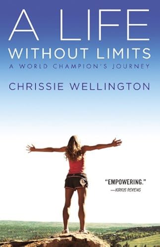 Download A Life Without Limits: A World Champion's Journey PDF