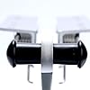 Pactrade-Marine-Auxiliary-Heavy-Duty-Aluminum-Motor-Bracket-75-20HP-Outboard-2-Stroke-Boat