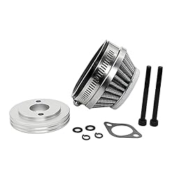 FLMLF Air filter Set for 1/5 RC Hpi Baja Rovan King