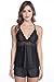 Seven Til Midnight Women's Enchanting Two-Piece Cami Set
