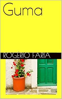Livro Guma