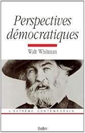 Perspectives démocratiques