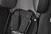 Maxi-Cosi Pria 70 Convertible Car Seat (Black Gravel)