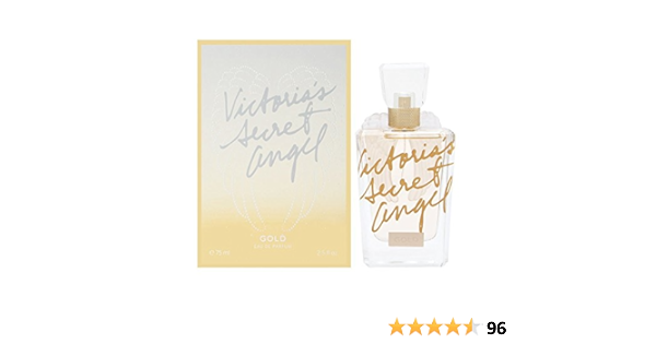victoria secret angel gold price