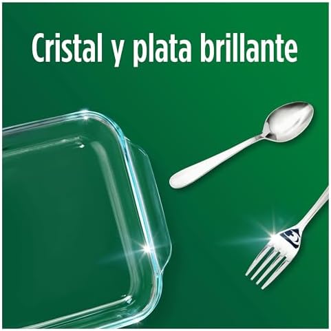 Original Todo En Uno Naranja Cápsulas De Lavavajillas, 60 Cápsulas, Efectivas Incluso En La Grasa Reseca,El embalaje puede variar.