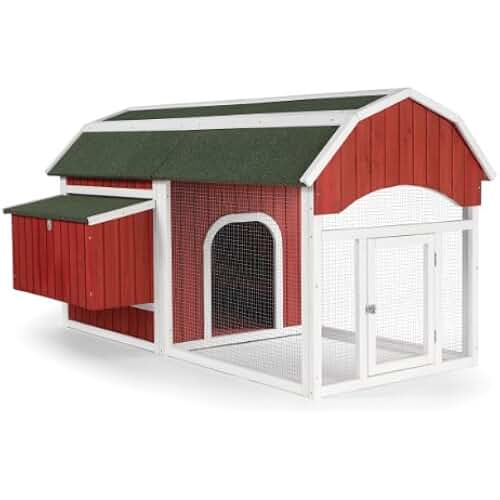 ecoflex chicken coop