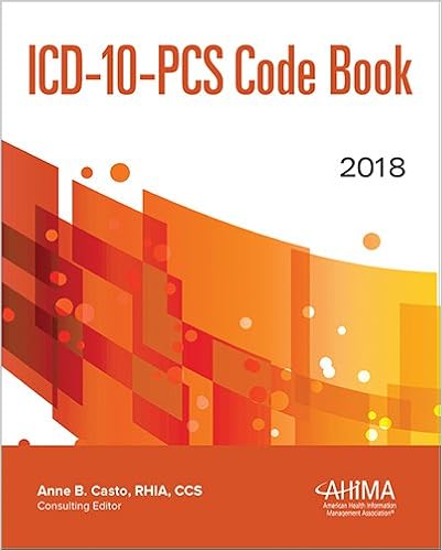 12+ 2018 icd 10 pcs professional edition info