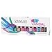 CND Vinylux Mini Art Vandal Collection Spring 2016 Nail Polish Set of 9