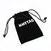 MMTTAO Couple Necklace Crown Bar His Queen Her King Matching Heart Sets Titanium Stainless Steel CZ Cubic Zirconia Puzzle Pendant Necklace for Women Men Promise Jewelry Gifts, His Queen Her King, 2Pcs